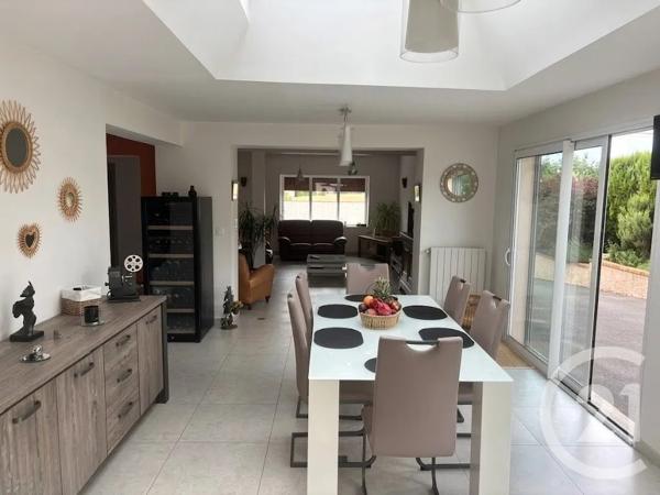 Maison à vendre  5 pièces - 140 m 2   ST PATHUS  - 77