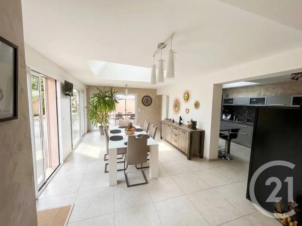 Maison à vendre  5 pièces - 140 m 2   ST PATHUS  - 77