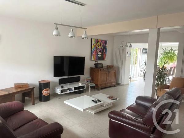 Maison à vendre  5 pièces - 140 m 2   ST PATHUS  - 77