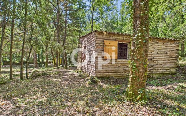 Terrain à vendre    Montauroux