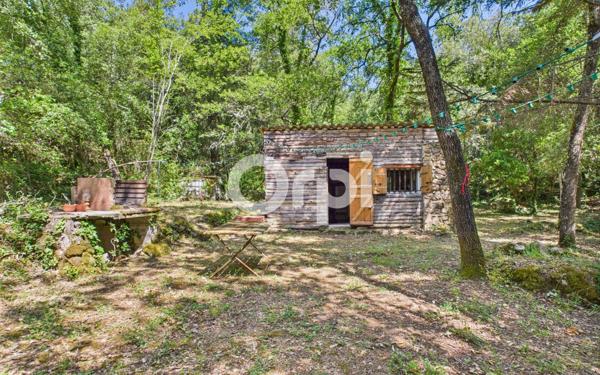 Terrain à vendre    Montauroux