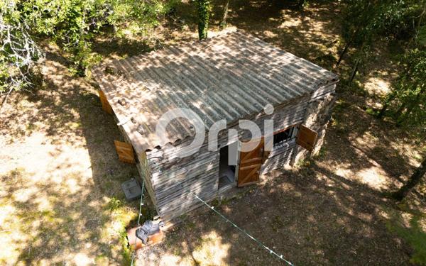 Terrain à vendre    Montauroux