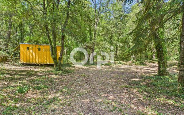 Terrain à vendre    Montauroux