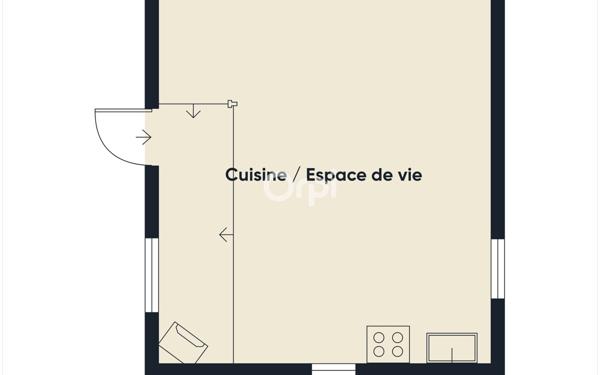 Terrain à vendre    Montauroux