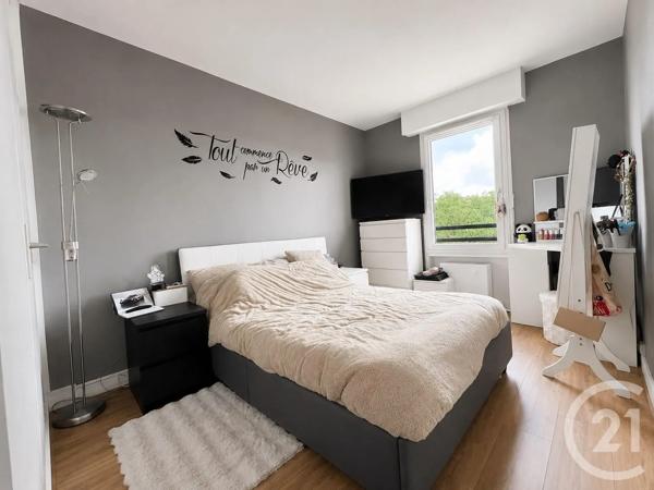 Appartement F2 à vendre  2 pièces - 47,12 m 2   CONFLANS STE HONORINE  - 78