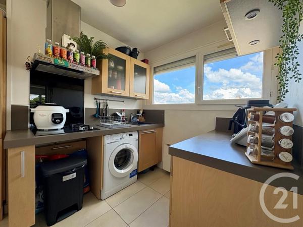 Appartement F2 à vendre  2 pièces - 47,12 m 2   CONFLANS STE HONORINE  - 78