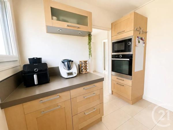 Appartement F2 à vendre  2 pièces - 47,12 m 2   CONFLANS STE HONORINE  - 78