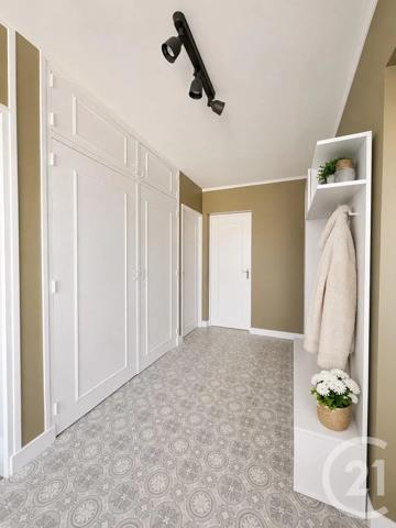 Appartement F2 à vendre  2 pièces - 47,12 m 2   CONFLANS STE HONORINE  - 78