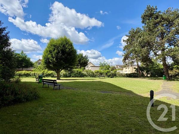 Appartement F2 à vendre  2 pièces - 47,12 m 2   CONFLANS STE HONORINE  - 78