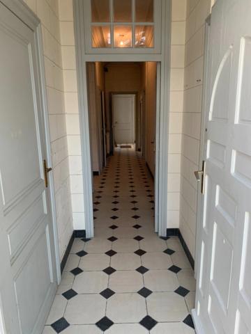 Maison à vendre 20 pièces AMBOISE (37)