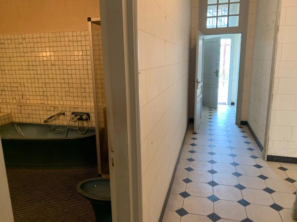 Maison à vendre 20 pièces AMBOISE (37)