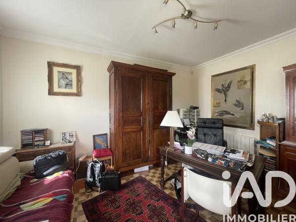 Maison à vendre 3 pièces 65 m² Beauchamp