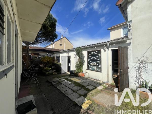 Maison à vendre 3 pièces 65 m² Beauchamp
