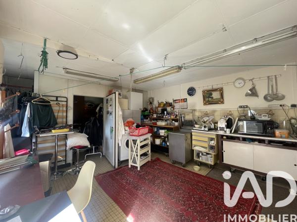 Maison à vendre 3 pièces 65 m² Beauchamp