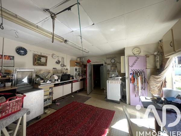 Maison à vendre 3 pièces 65 m² Beauchamp