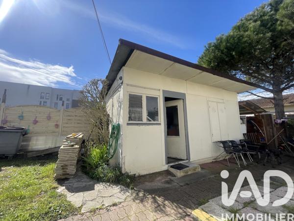 Maison à vendre 3 pièces 65 m² Beauchamp