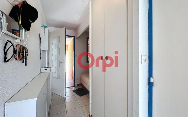Appartement à vendre    2 pièces • 26,79 m2 Sainte-Maxime