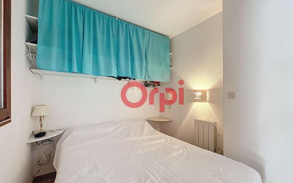 Appartement à vendre    2 pièces • 26,79 m2 Sainte-Maxime