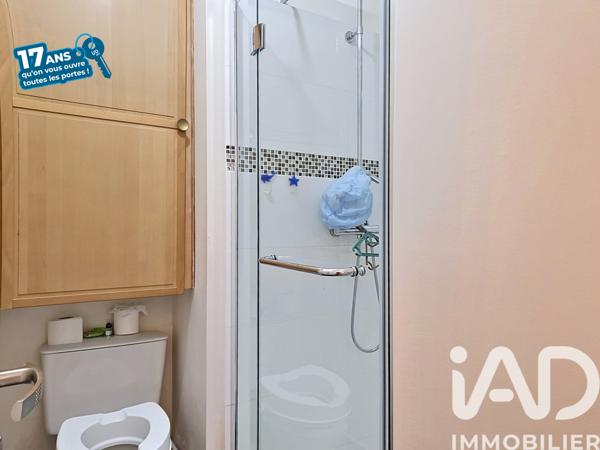 Appartement à vendre 5 pièces 87,7 m² Ris-Orangis