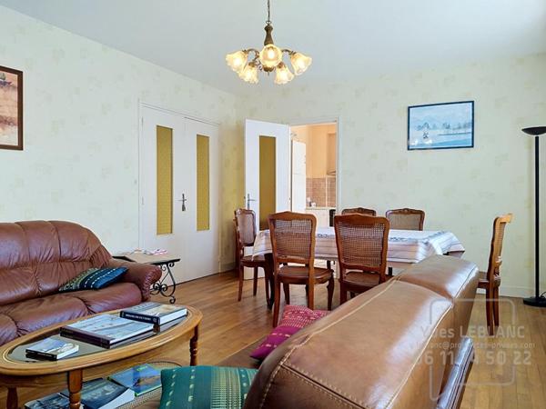 Maison  10 pièce(s)