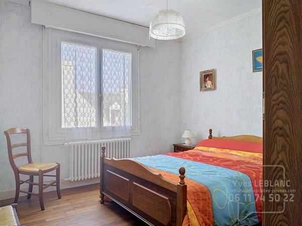 Maison  10 pièce(s)