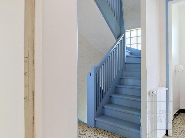 Maison  10 pièce(s)