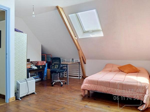 Maison  10 pièce(s)