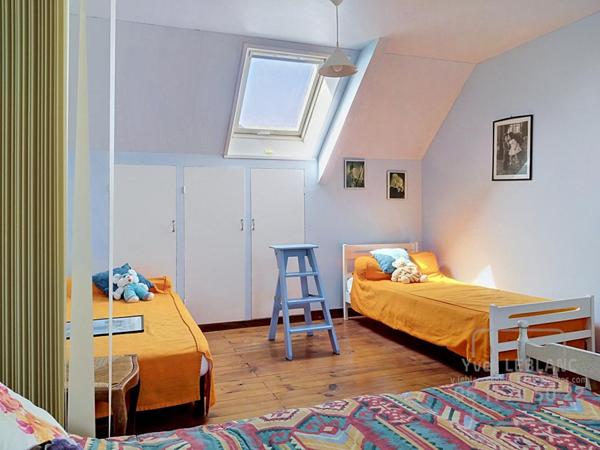 Maison  10 pièce(s)