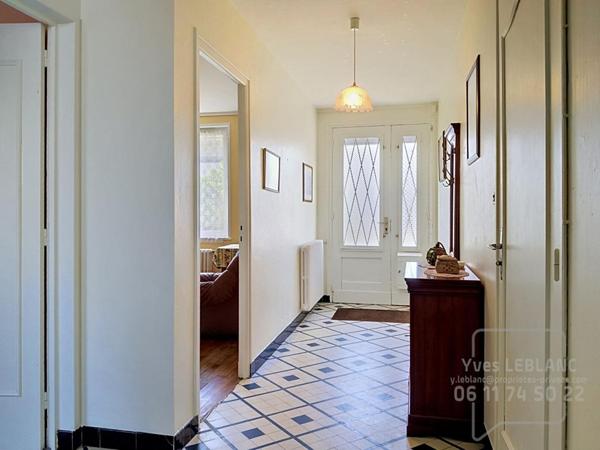 Maison  10 pièce(s)