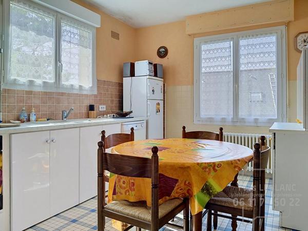 Maison  10 pièce(s)