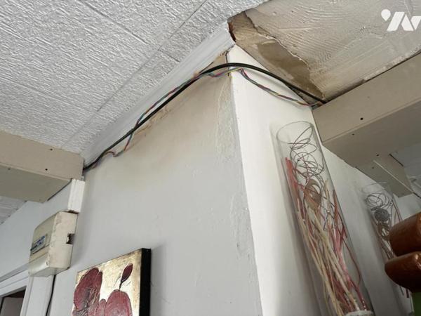 Maison de cité plain-pied avec jardin – Billy-Montigny (secteur Léon Blum) à rénover