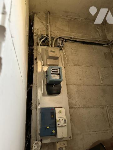 Maison de cité plain-pied avec jardin – Billy-Montigny (secteur Léon Blum) à rénover