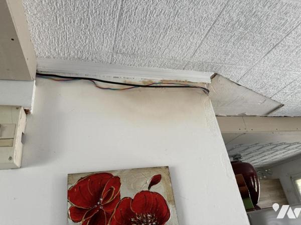 Maison de cité plain-pied avec jardin – Billy-Montigny (secteur Léon Blum) à rénover