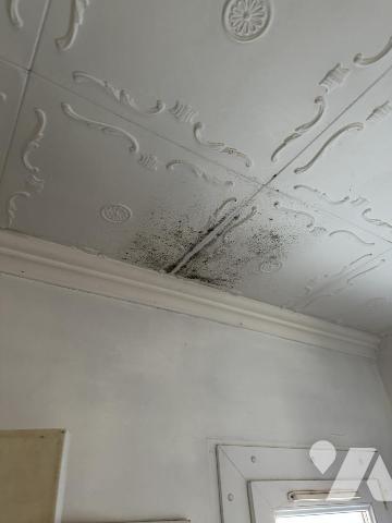 Maison de cité plain-pied avec jardin – Billy-Montigny (secteur Léon Blum) à rénover