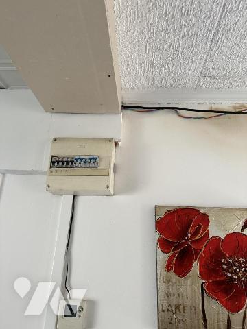 Maison de cité plain-pied avec jardin – Billy-Montigny (secteur Léon Blum) à rénover