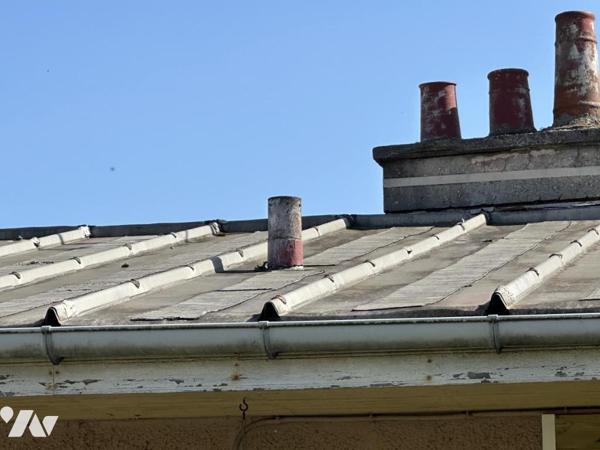 Maison de cité plain-pied avec jardin – Billy-Montigny (secteur Léon Blum) à rénover
