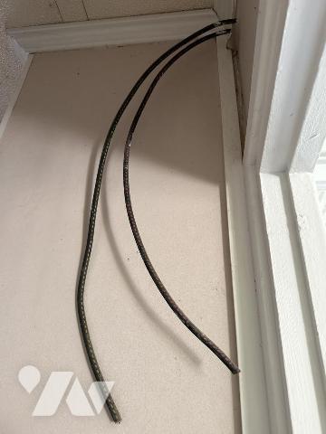 Maison de cité plain-pied avec jardin – Billy-Montigny (secteur Léon Blum) à rénover