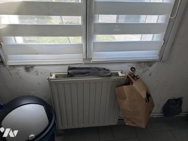 Maison de cité plain-pied avec jardin – Billy-Montigny (secteur Léon Blum) à rénover