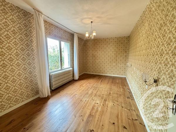 Maison à vendre  8 pièces - 181,52 m2 BLAYE LES MINES - 81