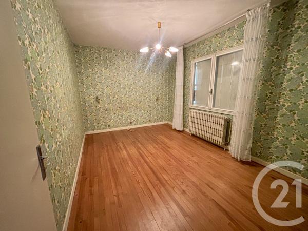 Maison à vendre  8 pièces - 181,52 m2 BLAYE LES MINES - 81