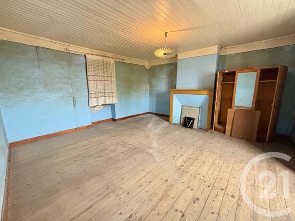 Maison à vendre  8 pièces - 181,52 m2 BLAYE LES MINES - 81