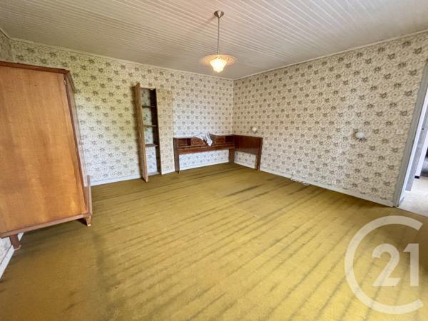 Maison à vendre  8 pièces - 181,52 m2 BLAYE LES MINES - 81