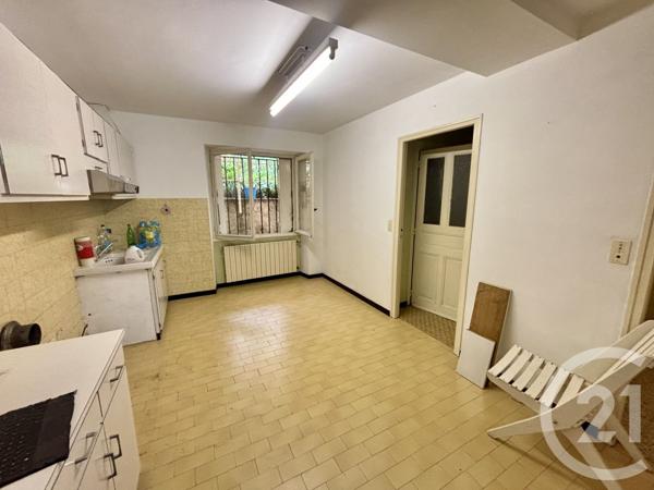 Maison à vendre  8 pièces - 181,52 m2 BLAYE LES MINES - 81