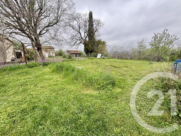 Maison à vendre  8 pièces - 181,52 m2 BLAYE LES MINES - 81