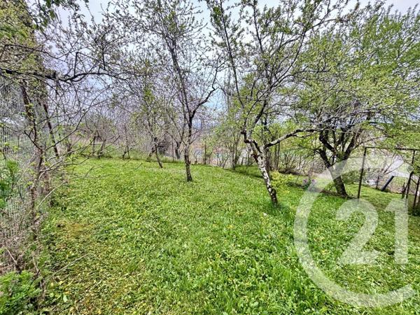 Maison à vendre  8 pièces - 181,52 m2 BLAYE LES MINES - 81