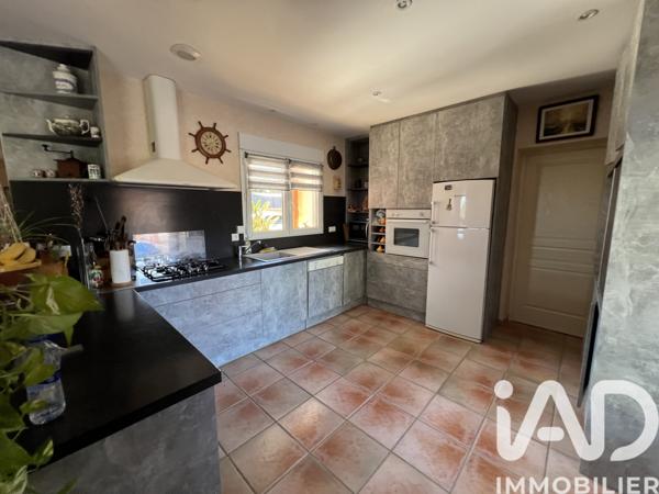 Maison à vendre 5 pièces 112 m² Salles-d'Aude