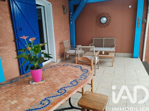 Maison à vendre 5 pièces 112 m² Salles-d'Aude
