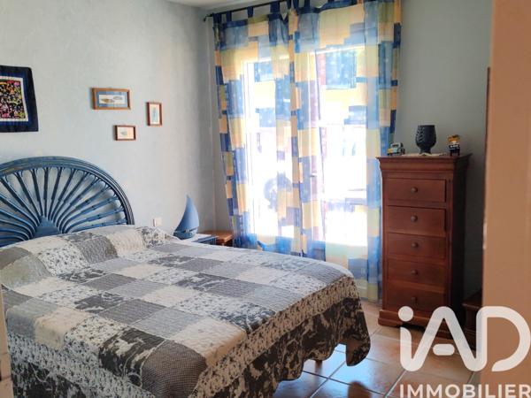 Maison à vendre 5 pièces 112 m² Salles-d'Aude