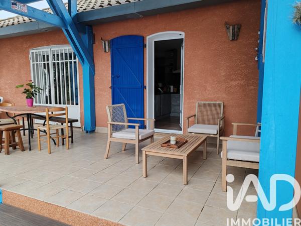 Maison à vendre 5 pièces 112 m² Salles-d'Aude