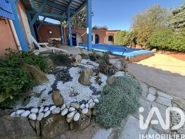 Maison à vendre 5 pièces 112 m² Salles-d'Aude